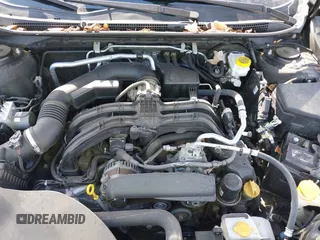 2020 Subaru Legacy with VIN 4S3BWAB6XL3034545, listed as a IAAI auction lot 40481335 with 48,449 mi miles and . Bid and sale history available at DreamBid. Image 10.
