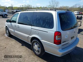 2003 Chevrolet Venture Warner Bros 1SE Pkg with VIN 1GNDX13EX3D201368, listed as a IAAI auction lot 41968041 with 232,322 mi miles. Bid and sale history available at carsss.com. Image 3.