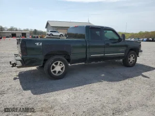 2006 Chevrolet Silverado 1500 LT1 with VIN 2GCEK19V761166355, listed as a Copart auction lot 53937775 with 182,792 mi miles and Clean Title. Bid and sale history available at carsss.com. Image 3.