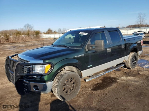 2012 Ford F-150 XL with VIN 1FTFW1ETXCKD57096, listed as a Copart auction lot 47893515 with NaN miles and Clean Title. Bid and sale history available at carsss.com. Image 1.