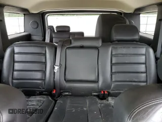2005 Hummer H2 SUV with VIN 5GRGN23U05H120706, listed as a Copart auction lot 57905654 with 64,310 mi miles and Clean Title. Bid and sale history available at carsss.com. Image 10.