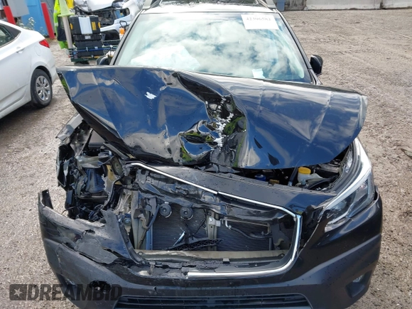 2020 Subaru Outback Limited z VIN 4S4BTANCXL3229387, wystawiony jako IAAI lot #42306582 z przebiegiem 35 358 mil mil oraz . Historia ofert i sprzedaży dostępna na DreamBid. Obrazek 10.