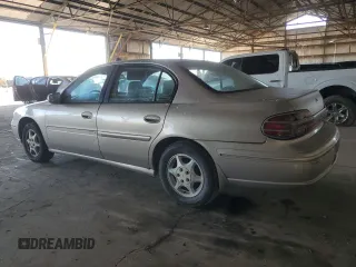 1999 Oldsmobile Cutlass GLS z VIN 1G3NG52M6X6308120, wystawiony jako Copart lot #73253814 z przebiegiem 100 224 mil mil oraz Tytuł czysty. Historia ofert i sprzedaży dostępna na DreamBid. Obrazek 2.