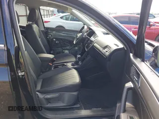 2023 Volkswagen Tiguan SE with VIN 3VV3B7AX6PM120292, listed as a IAAI auction lot 42231082 with 24,045 mi miles and . Bid and sale history available at DreamBid. Image 5.