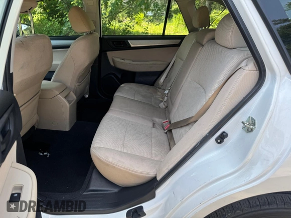 2019 Subaru Outback with VIN 4S4BSABC6K3312322, listed as a Copart auction lot 66751835 with 133,879 mi miles and Clean title. Bid and sale history available at DreamBid. Image 14.