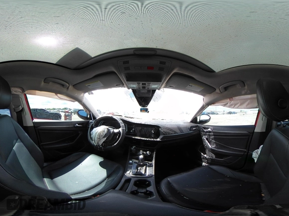 2019 Volkswagen Jetta SEL with VIN 3VWE57BU7KM167369, listed as a IAAI auction lot 42346356 with 79,327 mi miles and . Bid and sale history available at DreamBid. Image 19.