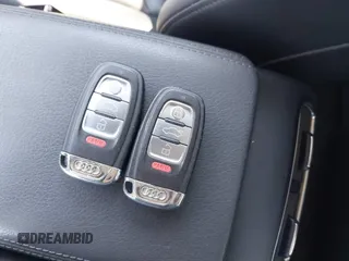 2011 Audi A4 Prestige z VIN WAUKFAFL0BN030715, wystawiony jako IAAI lot #40384177 z przebiegiem 190 705 mil mil oraz . Historia ofert i sprzedaży dostępna na DreamBid. Obrazek 11.
