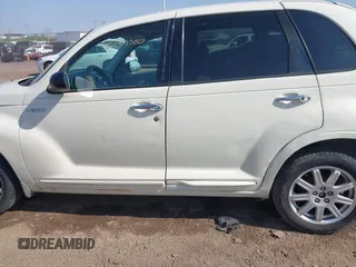 2006 Chrysler PT Cruiser Limited with VIN 3A8FY68B16T262271, listed as a IAAI auction lot 42049900 with 130,321 mi miles and . Bid and sale history available at DreamBid. Image 14.