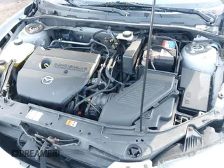 2007 Mazda 3 S Touring with VIN JM1BK324171697087, listed as a IAAI auction lot 41878840 with 171,102 mi miles and . Bid and sale history available at DreamBid. Image 10.
