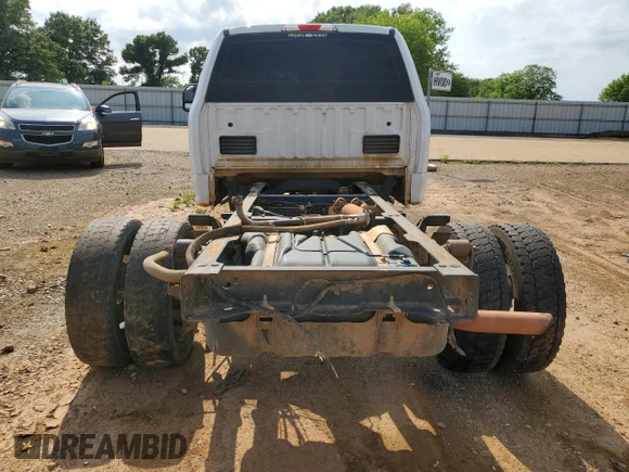 2019 Ford F-450 с VIN 1FD0X4GY0KEC06693, выставлен на аукционе Copart как лот 52847454 с пробегом Не указан миль и Списание • Salvage title. История ставок и продаж доступна на DreamBid. Изображение 6.