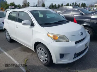 2009 Scion xD with VIN JTKKU104X9J037773, listed as a IAAI auction lot 41563171 with 227,031 mi miles. Bid and sale history available at carsss.com. Image 1.