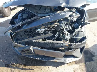 2020 Ford Mustang EcoBoost with VIN 1FA6P8TH3L5169920, listed as a IAAI auction lot 42339107 with 84,748 mi miles and . Bid and sale history available at DreamBid. Image 6.