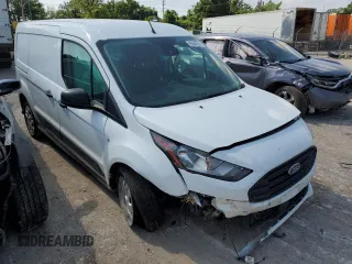 2022 Ford Transit Connect XLT с VIN NM0LS7T29N1508320, выставлен на аукционе Copart как лот 55543894 с пробегом 223 846 миль миль и . История ставок и продаж доступна на DreamBid. Изображение 4.