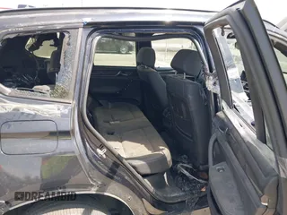 2016 BMW X3 xDrive28i with VIN 5UXWX9C56G0D89885, listed as a IAAI auction lot 42117775 with 56,145 mi miles and . Bid and sale history available at DreamBid. Image 8.
