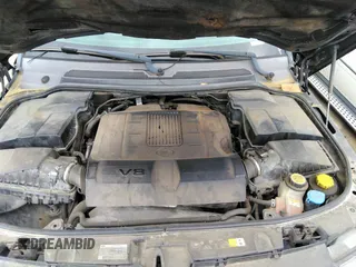 2012 Land Rover Range Rover Sport HSE with VIN SALSF2D41CA726733, listed as a IAAI auction lot 42201212 with 258,935 mi miles and . Bid and sale history available at DreamBid. Image 10.