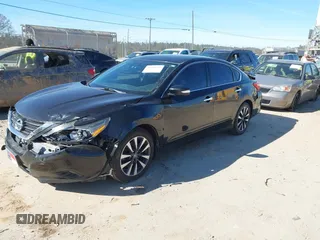 2016 Nissan Altima S z VIN 1N4AL3AP8GC211311, wystawiony jako IAAI lot #40564649 z przebiegiem 212 660 mil mil oraz . Historia ofert i sprzedaży dostępna na DreamBid. Obrazek 2.