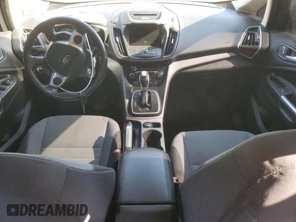2013 Ford C-Max SE with VIN 1FADP5AU0DL530183, listed as a Copart auction lot 76034924 with 211,682 mi miles and Salvage Title. Bid and sale history available at carsss.com. Image 8.
