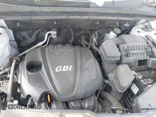 2013 Kia Sorento LX with VIN 5XYKTDA65DG415454, listed as a IAAI auction lot 42139669 with 163,476 mi miles. Bid and sale history available at carsss.com. Image 10.