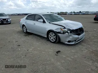 2012 Toyota Avalon with VIN 4T1BK3DB9CU447435, listed as a Copart auction lot 59942055 with 262,392 mi miles and Salvage title. Bid and sale history available at DreamBid. Image 14.