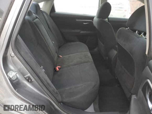2015 Nissan Altima SV with VIN 1N4AL3AP4FC136296, listed as a Copart auction lot 82713214 with 143,138 mi miles and Clean Title. Bid and sale history available at DreamBid. Image 10.