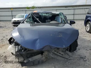 2017 Toyota Camry XLE with VIN 4T1BF1FK6HU653065, listed as a Copart auction lot 45352215 with Not Provided miles and Salvage Title. Bid and sale history available at carsss.com. Image 5.