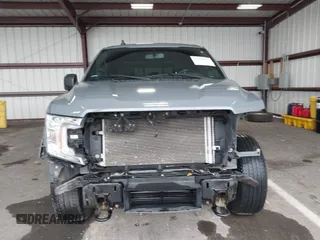 2020 Ford F-150 XL with VIN 1FTEX1EP4LKD30634, listed as a IAAI auction lot 42385201 with 82,172 mi miles and . Bid and sale history available at DreamBid. Image 13.