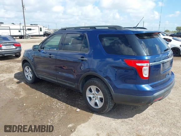 2012 Ford Explorer с VIN 1FMHK7B85CGA35990, выставлен на аукционе IAAI как лот 42715410 с пробегом 178 623 миль миль и . История ставок и продаж доступна на DreamBid. Изображение 3.