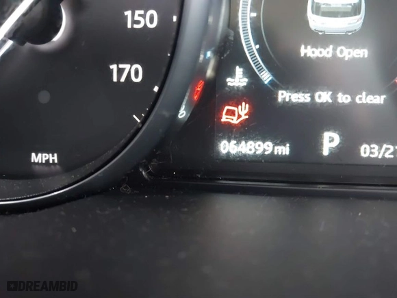 2016 Land Rover Range Rover Sport V6 Diesel HSE with VIN SALWR2KF9GA649855, listed as a IAAI auction lot 41861202 with NaN miles. Bid and sale history available at carsss.com. Image 15.