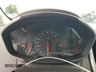 2017 Chevrolet Sonic LT с VIN 1G1JD5SH2H4133073, выставлен на аукционе Copart как лот 61479415 с пробегом 66 062 миль миль и Списание • Salvage title. История ставок и продаж доступна на DreamBid. Изображение 9.