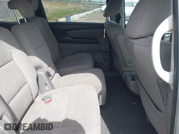 2015 Honda Odyssey EX with VIN 5FNRL5H42FB054557, listed as a IAAI auction lot 42249824 with 199,147 mi miles and . Bid and sale history available at DreamBid. Image 8.