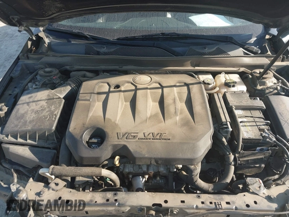 2019 Chevrolet Impala Premier with VIN 2G1105S31K9158986, listed as a IAAI auction lot 42072719 with 148,260 mi miles and . Bid and sale history available at DreamBid. Image 10.