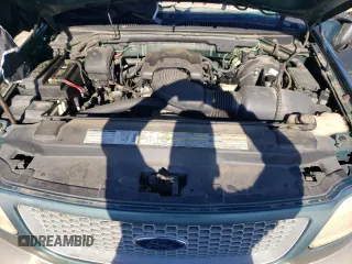 1999 Ford F-150 с VIN 1FTRX18W7XNA31048, выставлен на аукционе Copart как лот 87051164 с пробегом Не указан миль и Списание • Salvage title. История ставок и продаж доступна на DreamBid. Изображение 12.