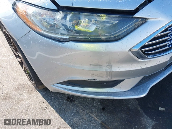 2017 Ford Fusion SE with VIN 3FA6P0HD4HR363657, listed as a IAAI auction lot 42647734 with 95,867 mi miles and . Bid and sale history available at DreamBid. Image 6.