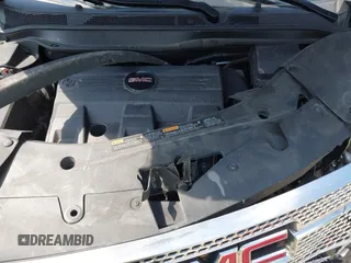 2017 GMC Terrain Denali with VIN 2GKFLVE37H6134237, listed as a IAAI auction lot 42569287 with 57,929 mi miles and . Bid and sale history available at DreamBid. Image 10.