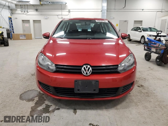2010 Volkswagen Golf с VIN WVWDA7AJ7AW392116, выставлен на аукционе Copart как лот 49850735 с пробегом 164 897 миль миль и Чистый • Clean title. История ставок и продаж доступна на DreamBid. Изображение 5.