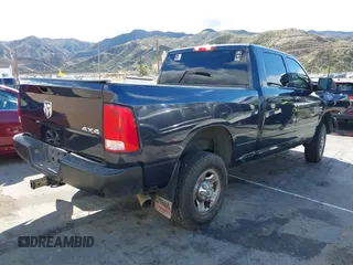 2016 Ram 2500 Tradesman with VIN 3C6UR5CL5GG222363, listed as a IAAI auction lot 41757538 with 178,227 mi miles and . Bid and sale history available at DreamBid. Image 4.