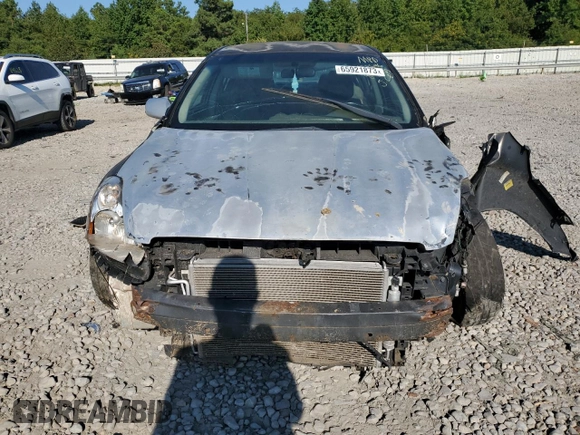 2012 Nissan Altima 2.5 S with VIN 1N4AL2AP9CN431646, listed as a Copart auction lot 59414214 with 0 mi miles and Salvage Title. Bid and sale history available at carsss.com. Image 5.