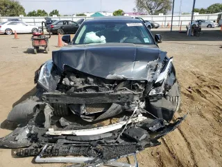 2013 Cadillac ATS Performance z VIN 1G6AC5S33D0156218, wystawiony jako Copart lot #73142084 z przebiegiem 136 845 mil mil oraz Szkody całkowita. Historia ofert i sprzedaży dostępna na DreamBid. Obrazek 5.