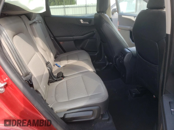 2020 Ford Escape SE with VIN 1FMCU9G62LUB85385, listed as a Copart auction lot 54075065 with 85,822 mi miles and Clean Title. Bid and sale history available at carsss.com. Image 10.