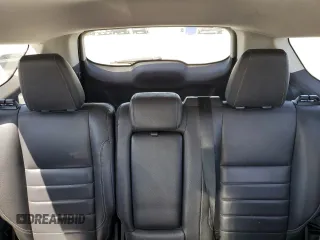 2013 Ford Escape SEL with VIN 1FMCU0HX8DUA28397, listed as a Copart auction lot 52000115 with 147,204 mi miles and Clean Title. Bid and sale history available at carsss.com. Image 10.