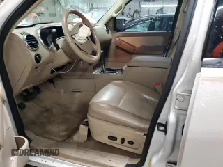2010 Ford Explorer Eddie Bauer with VIN 1FMEU7EE8AUB06399, listed as a Copart auction lot 48120745 with 148,377 mi miles and Salvage Title. Bid and sale history available at carsss.com. Image 7.