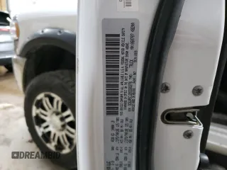 2019 Ram 2500 Tradesman z VIN 3C6UR5CJ2KG593276, wystawiony jako Copart lot #54655995 z przebiegiem 124 069 mil mil oraz Czysty tytuł • Clean title. Historia ofert i sprzedaży dostępna na DreamBid. Obrazek 12.