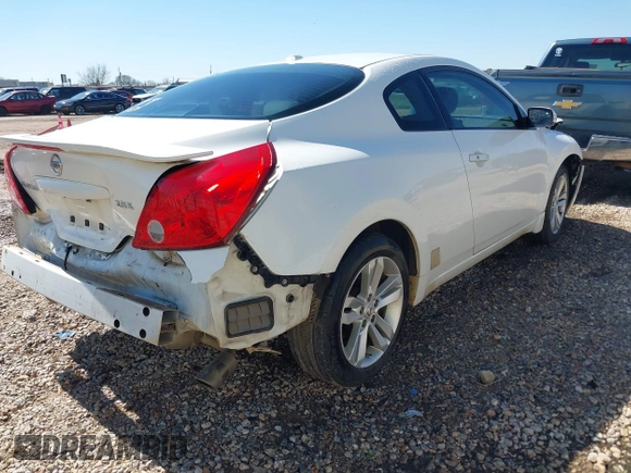 2012 Nissan Altima 2.5 S with VIN 1N4AL2EP9CC263934, listed as a IAAI auction lot 41733561 with 115,633 mi miles. Bid and sale history available at carsss.com. Image 4.