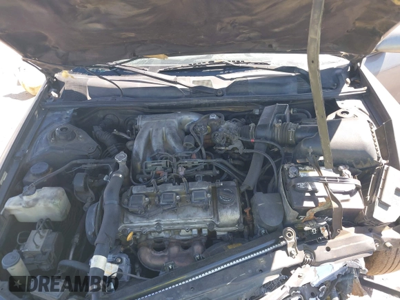 1998 Toyota Camry LE z VIN JT2BF22K6W0117441, wystawiony jako IAAI lot #41720451 z przebiegiem Nie podano mil oraz . Historia ofert i sprzedaży dostępna na DreamBid. Obrazek 10.