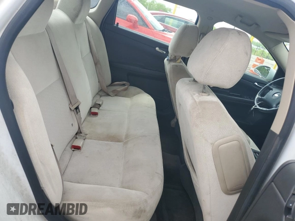 2014 Chevrolet Impala LS with VIN 2G1WA5E31E1161176, listed as a Copart auction lot 56679835 with 145,290 mi miles and Salvage title. Bid and sale history available at DreamBid. Image 10.