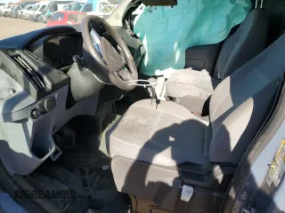 2019 Ford Transit with VIN 1FTYR3XM0KKB78842, listed as a Copart auction lot 83498454 with 62,157 mi miles and Salvage title. Bid and sale history available at DreamBid. Image 7.