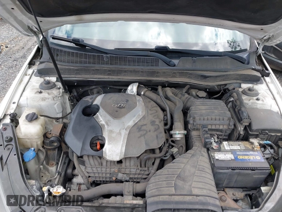 2014 Kia Optima SXL Turbo with VIN 5XXGR4A62EG342201, listed as a IAAI auction lot 42344058 with 108,358 mi miles and . Bid and sale history available at DreamBid. Image 10.