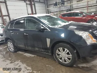 2014 Cadillac SRX Luxury Collection with VIN 3GYFNEE31ES561037, listed as a IAAI auction lot 41373540 with 126,108 mi miles. Bid and sale history available at carsss.com. Image 14.