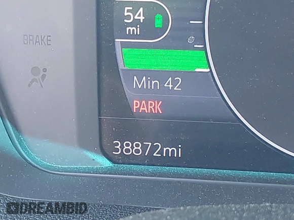 2023 Chevrolet Bolt EV 2LT with VIN 1G1FX6S07P4184094, listed as a IAAI auction lot 42032371 with 38,872 mi miles and . Bid and sale history available at DreamBid. Image 15.