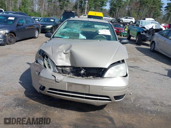 2007 Ford Focus S with VIN 1FAFP34N47W270598, listed as a IAAI auction lot 42133025 with 158,515 mi miles and . Bid and sale history available at carsss.com. Image 12.